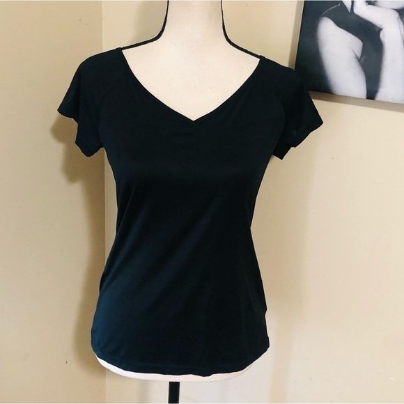 Columbia Tech Tee - Picture 1 of 9